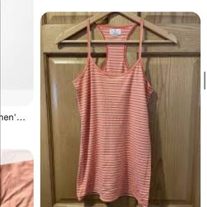 American eagle outfitters retro tank